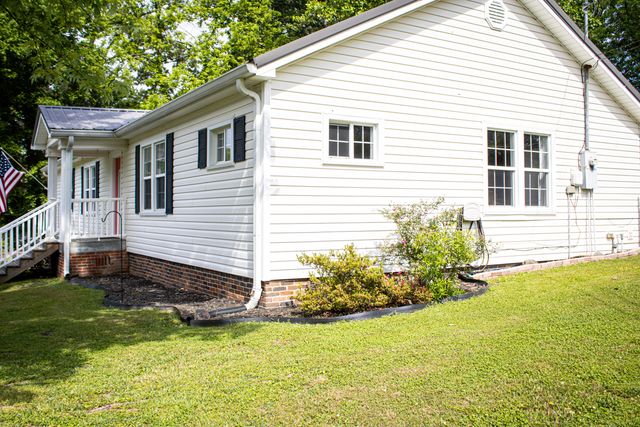 31 Dry Creek Road, Lafayette, GA 30728