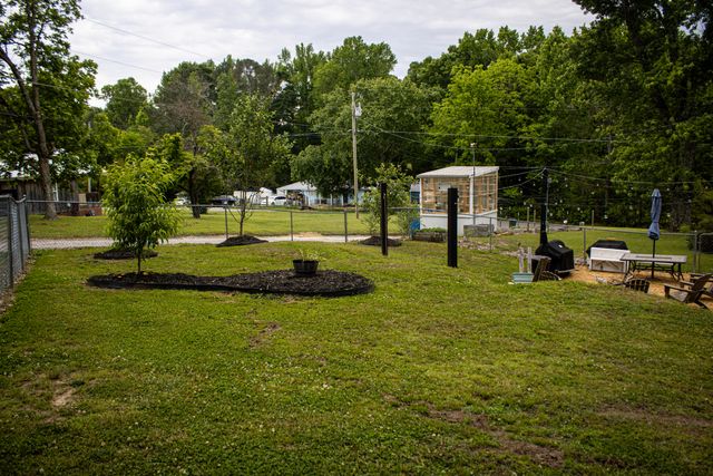 31 Dry Creek Road, Lafayette, GA 30728