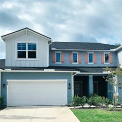 179 MISTY HARBOR TRACE, Palm Coast, FL 32137