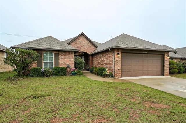 8609 SW 36th Street, Oklahoma City, OK 73179