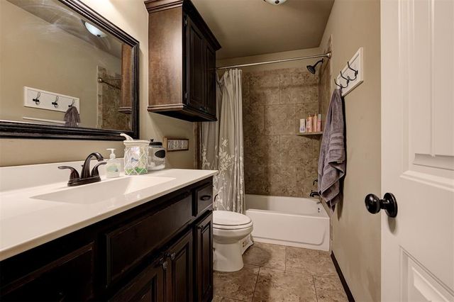 8609 SW 36th Street, Oklahoma City, OK 73179