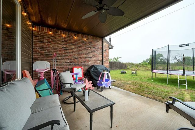 8609 SW 36th Street, Oklahoma City, OK 73179