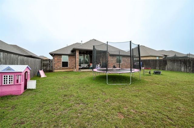 8609 SW 36th Street, Oklahoma City, OK 73179