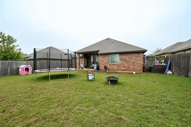 8609 SW 36th Street, Oklahoma City, OK 73179