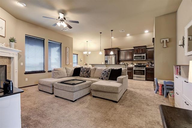 8609 SW 36th Street, Oklahoma City, OK 73179