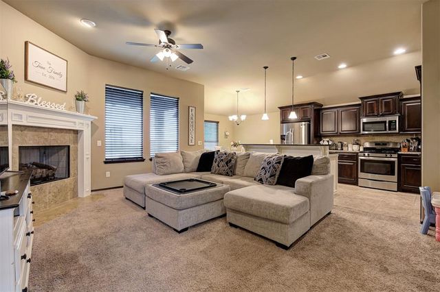 8609 SW 36th Street, Oklahoma City, OK 73179