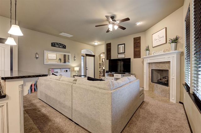 8609 SW 36th Street, Oklahoma City, OK 73179