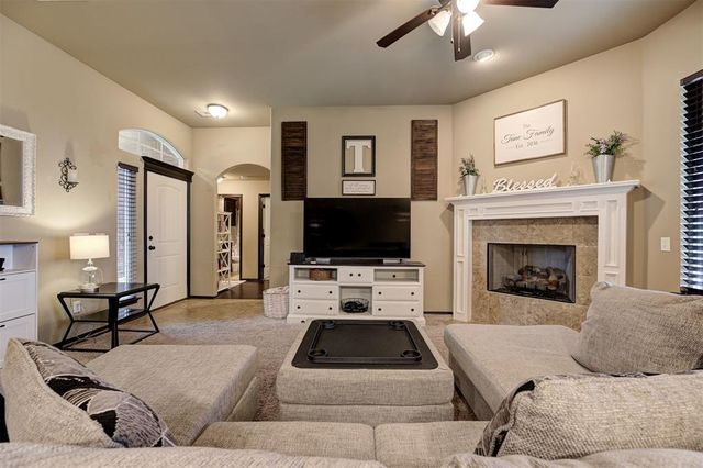 8609 SW 36th Street, Oklahoma City, OK 73179