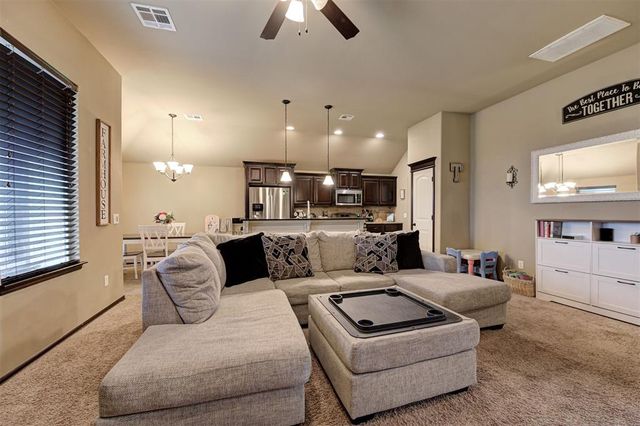 8609 SW 36th Street, Oklahoma City, OK 73179