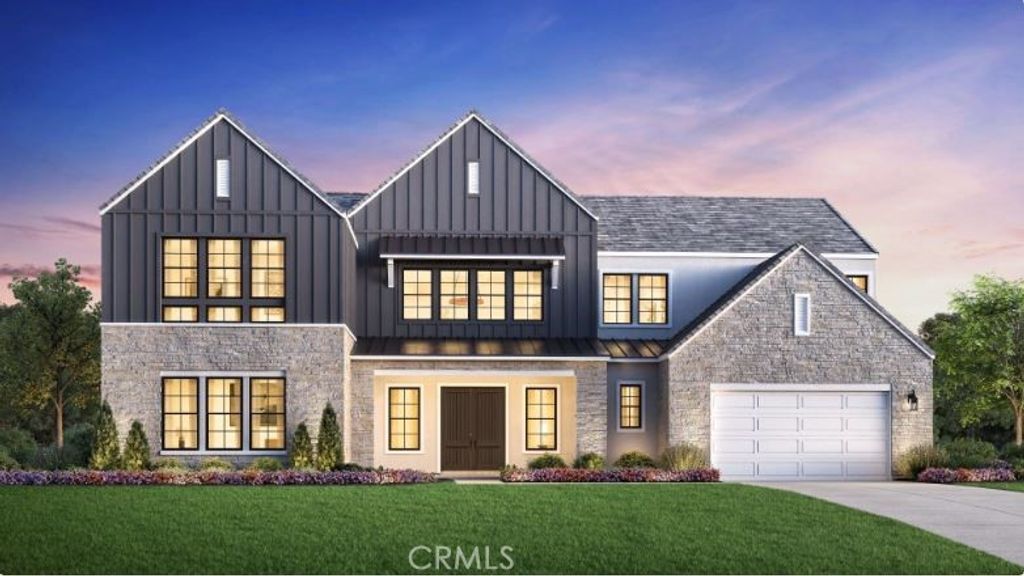 24208 N Corte Alegra, Valencia, CA 91354