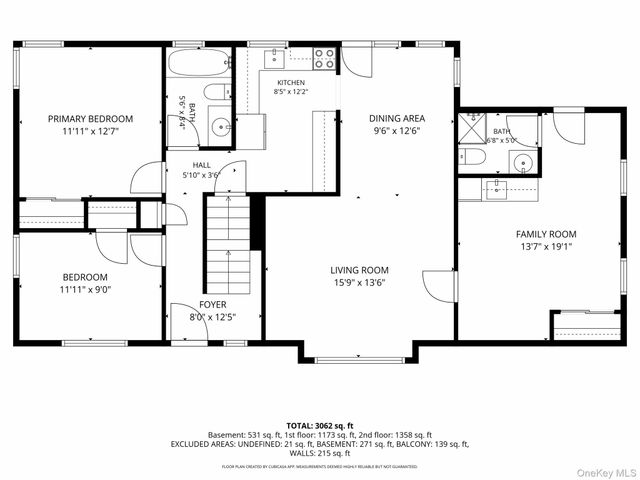1602 Noble Street, East Meadow, NY 11554