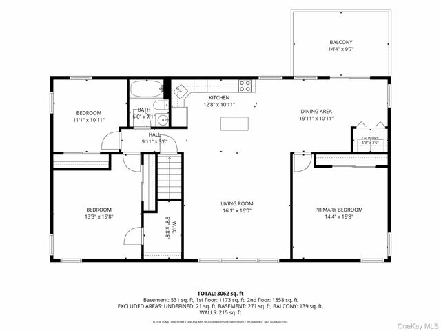 1602 Noble Street, East Meadow, NY 11554