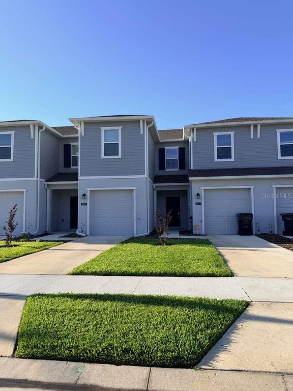 2419 BEVEL LANE, Davenport, FL 33837