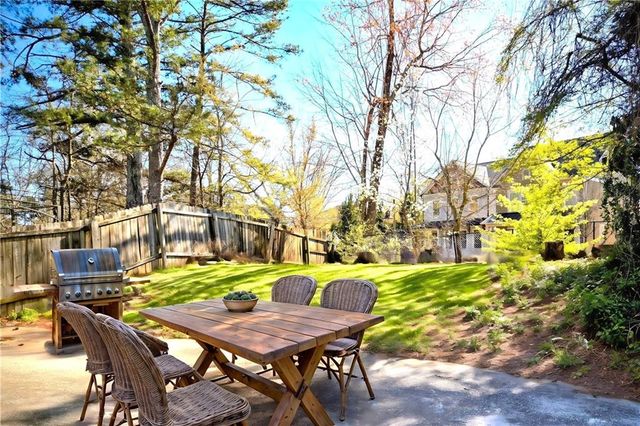 115 Woodberry Court, Woodstock, GA 30188