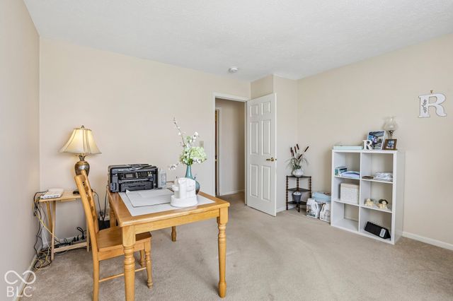320 E Quail Wood Lane, Westfield, IN 46074