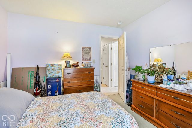 320 E Quail Wood Lane, Westfield, IN 46074