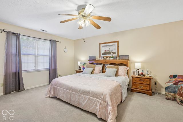 320 E Quail Wood Lane, Westfield, IN 46074