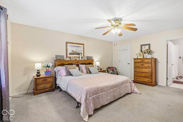 320 E Quail Wood Lane, Westfield, IN 46074