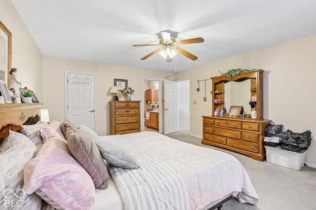 320 E Quail Wood Lane, Westfield, IN 46074