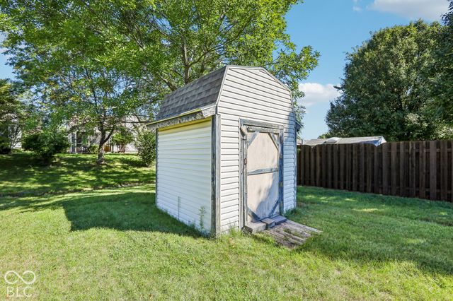 320 E Quail Wood Lane, Westfield, IN 46074