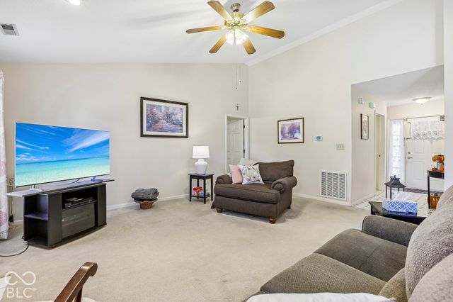320 E Quail Wood Lane, Westfield, IN 46074