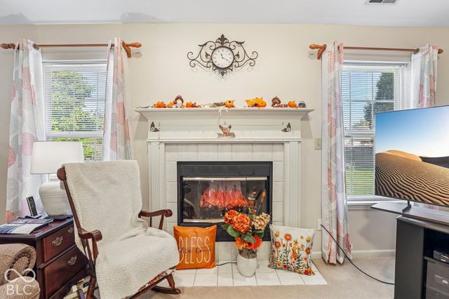 320 E Quail Wood Lane, Westfield, IN 46074
