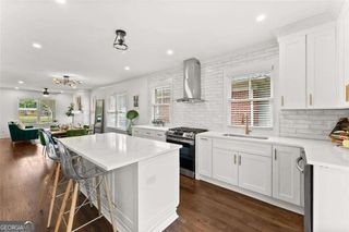 1740 Langston Avenue SW, Atlanta, GA 30310