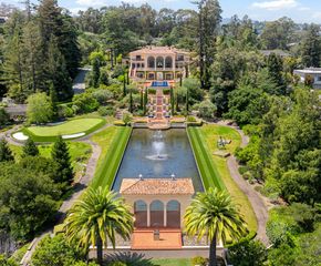 3000 Ralston Avenue, Hillsborough, CA 94010