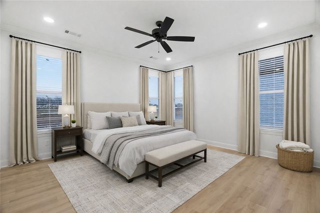 4821 Farmhouse Street, Springdale, AR 72762