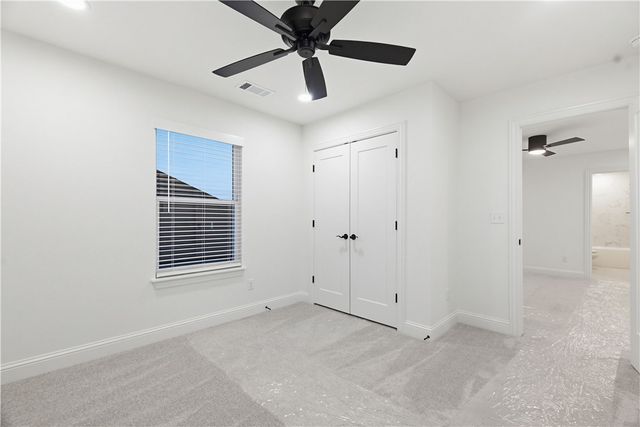 4821 Farmhouse Street, Springdale, AR 72762