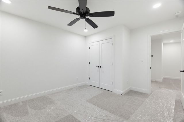 4821 Farmhouse Street, Springdale, AR 72762