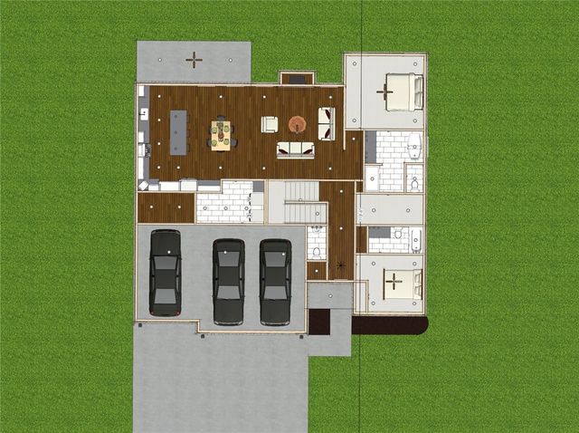 4821 Farmhouse Street, Springdale, AR 72762