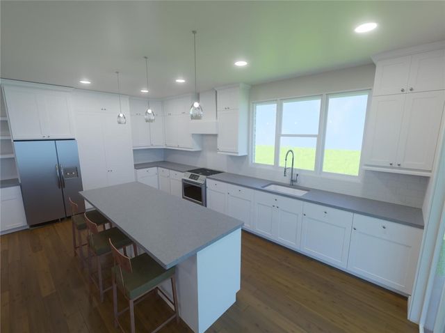 4821 Farmhouse Street, Springdale, AR 72762