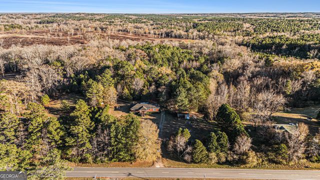 2199 Jackson Lake Road, Mansfield, GA 30055