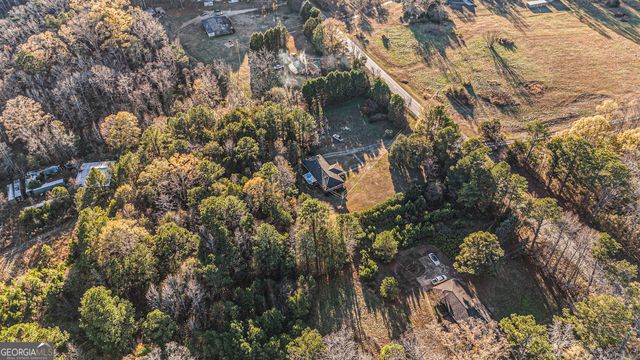 2199 Jackson Lake Road, Mansfield, GA 30055