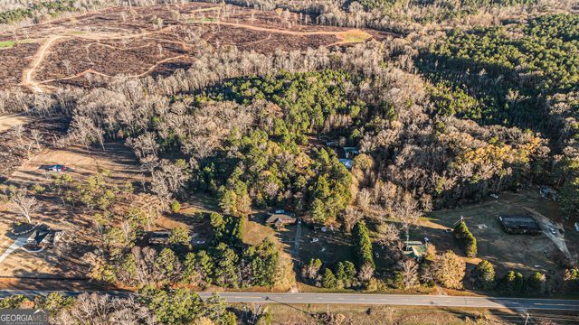 2199 Jackson Lake Road, Mansfield, GA 30055