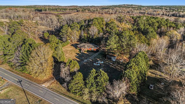 2199 Jackson Lake Road, Mansfield, GA 30055