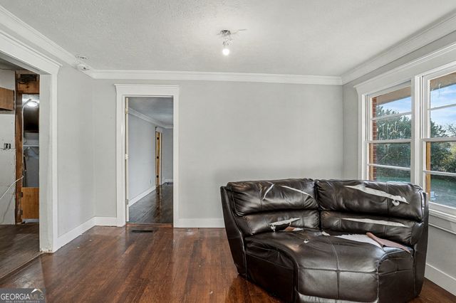 2199 Jackson Lake Road, Mansfield, GA 30055