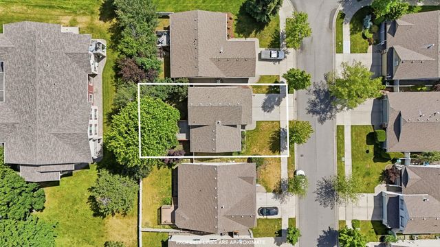 4139 S Stonington Ln, Spokane, WA 99223
