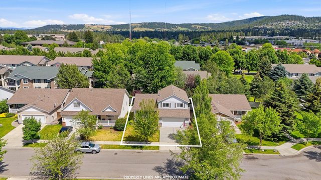 4139 S Stonington Ln, Spokane, WA 99223