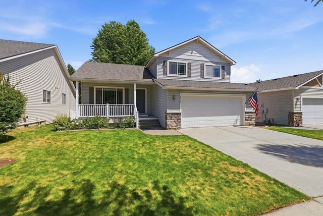 4139 S Stonington Ln, Spokane, WA 99223