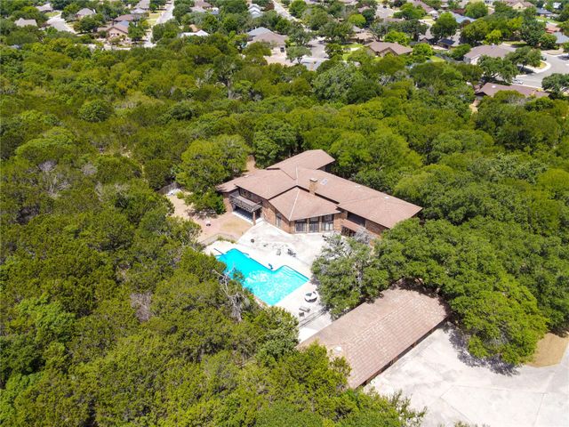 1414 Eagle TRL, Copperas Cove, TX 76522