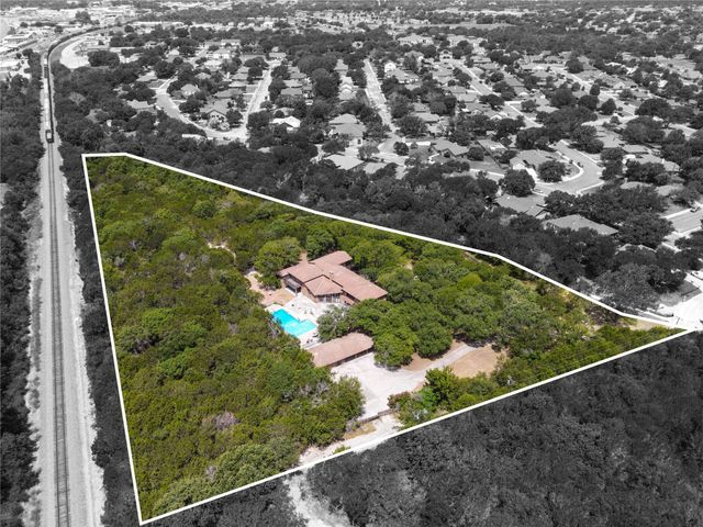 1414 Eagle TRL, Copperas Cove, TX 76522