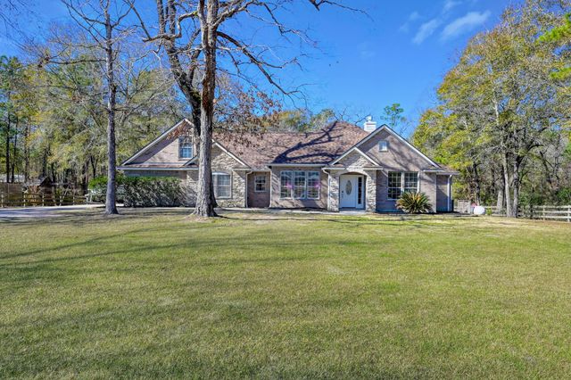 104 Fish Creek Thoroughfare, Montgomery, TX 77316
