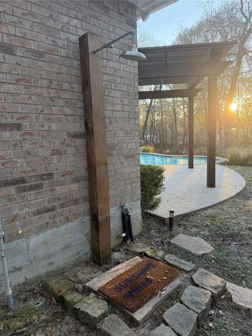 104 Fish Creek Thoroughfare, Montgomery, TX 77316