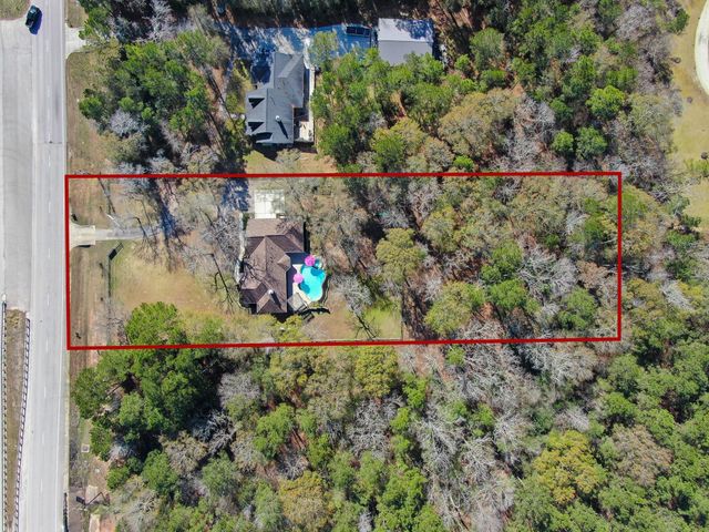 104 Fish Creek Thoroughfare, Montgomery, TX 77316