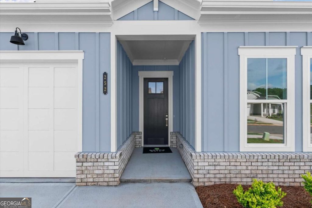 252 Vinca Circle NW, Kennesaw, GA 30144 — photo 2