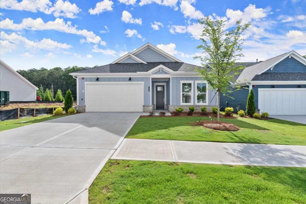 252 Vinca Circle NW, Kennesaw, GA 30144 — photo 4