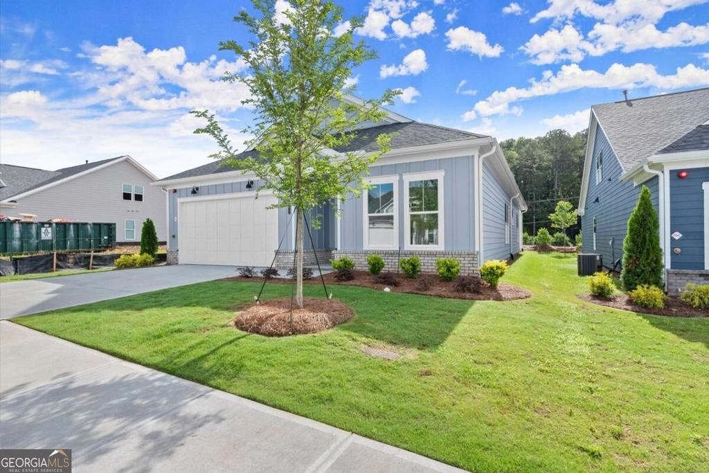 252 Vinca Circle NW, Kennesaw, GA 30144 — photo 5
