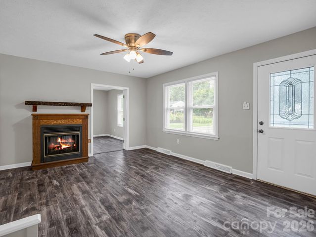 119 Scenic View Drive, Swannanoa, NC 28778